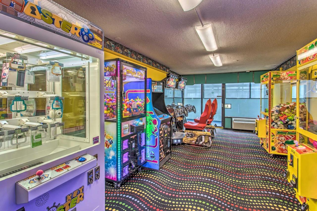 Myrtle Beach Studio - Walk To Beach! Экстерьер фото