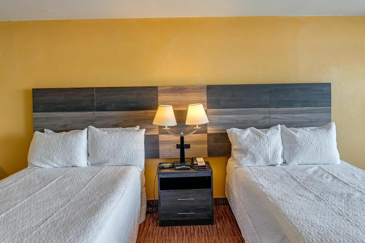 Myrtle Beach Studio - Walk To Beach! Экстерьер фото